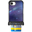 Scooch Wingmate Galaxy for iPhone 16e — Case