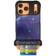 Scooch Wingmate Galaxy for iPhone 17 Pro Max — Case
