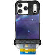 Scooch Wingmate Galaxy for iPhone 18 Pro Max — Case