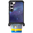 Scooch Wingmate Galaxy for Galaxy S23 — Case