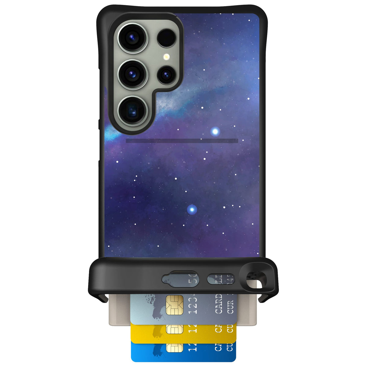 Scooch Wingmate Galaxy for Galaxy S24 Ultra — Case