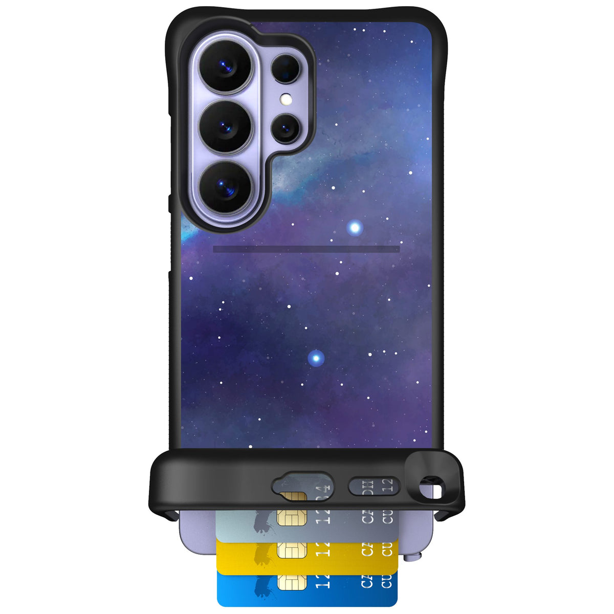 Scooch Wingmate Galaxy for Galaxy S26 Ultra — Case
