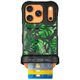 Scooch Wingmate Monstera for iPhone 17 Pro — Case