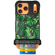 Scooch Wingmate Monstera for iPhone 17 Pro Max — Case