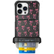 Scooch Wingmate Pink Bows for iPhone 15 Pro Max — Case