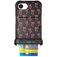 Scooch Wingmate Pink Bows for iPhone 16e — Case