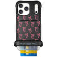 Scooch Wingmate Pink Bows for iPhone 18 Pro Max — Case