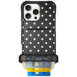 Scooch Wingmate Polka Dots for iPhone 16 Pro Max — Case