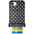 Scooch Wingmate Polka Dots for iPhone 16e — Case