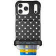 Scooch Wingmate Polka Dots for iPhone 18 Pro Max — Case
