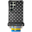 Scooch Wingmate Polka Dots for Galaxy S24 Ultra — Case
