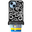 Scooch Wingmate Snakes for iPhone 15 — Case