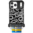 Scooch Wingmate Snakes for iPhone 18 Pro Max — Case