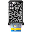 Scooch Wingmate Snakes for Galaxy S23 — Case