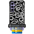 Scooch Wingmate Snakes for Galaxy S24+ — Case