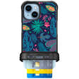 Scooch Wingmate Tropical Leaves for iPhone 15 — Case