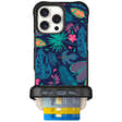 Scooch Wingmate Tropical Leaves for iPhone 16 Pro Max — Case