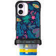 Scooch Wingmate Tropical Leaves for iPhone 17 — Case