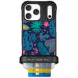 Scooch Wingmate Tropical Leaves for iPhone 18 Pro Max — Case