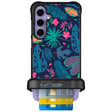 Scooch Wingmate Tropical Leaves for Galaxy S24+ — Case