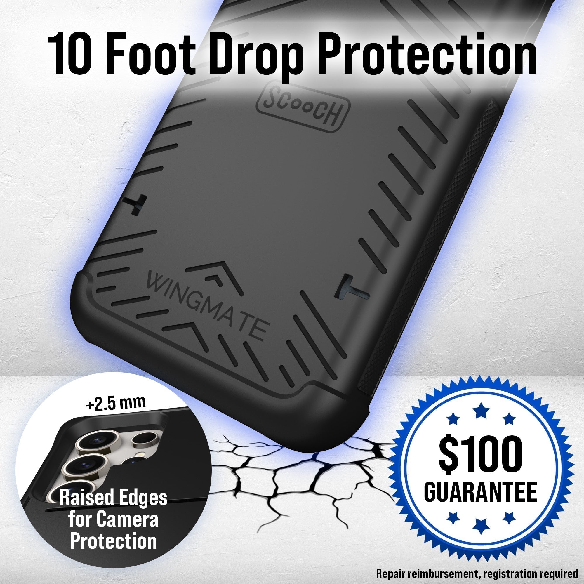 series:s23 | slot:4 | Image 4 - Drop Protection - 100 Galaxy Ultra - Old Design.jpg