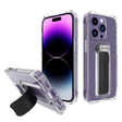 Wingman Clear iPhone 14 Pro Case Only