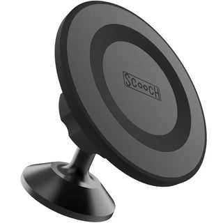 Scooch MagMount magnetic car mount