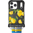 Wingmate Amalfi Lemons for iPhone 18 Pro Max — case