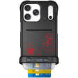 Wingmate Cupid's Cats for iPhone 18 Pro Max — case