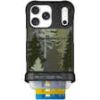 Wingmate Hidden Pines for iPhone 18 Pro Max — case