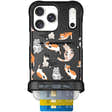 Wingmate Kitty Crew for iPhone 18 Pro Max — case