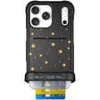 Wingmate Gold Stars for iPhone 18 Pro Max — case