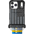 Wingmate Weathered Glory for iPhone 18 Pro Max — case