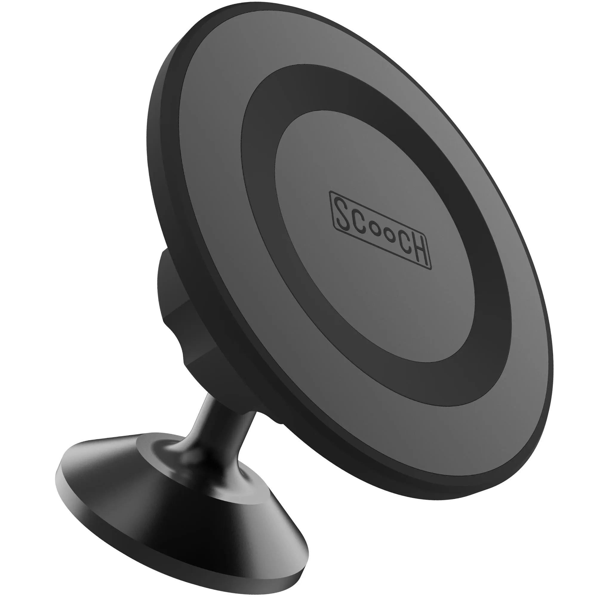 Compact MagSafe Car Mount - MagMount by Scooch