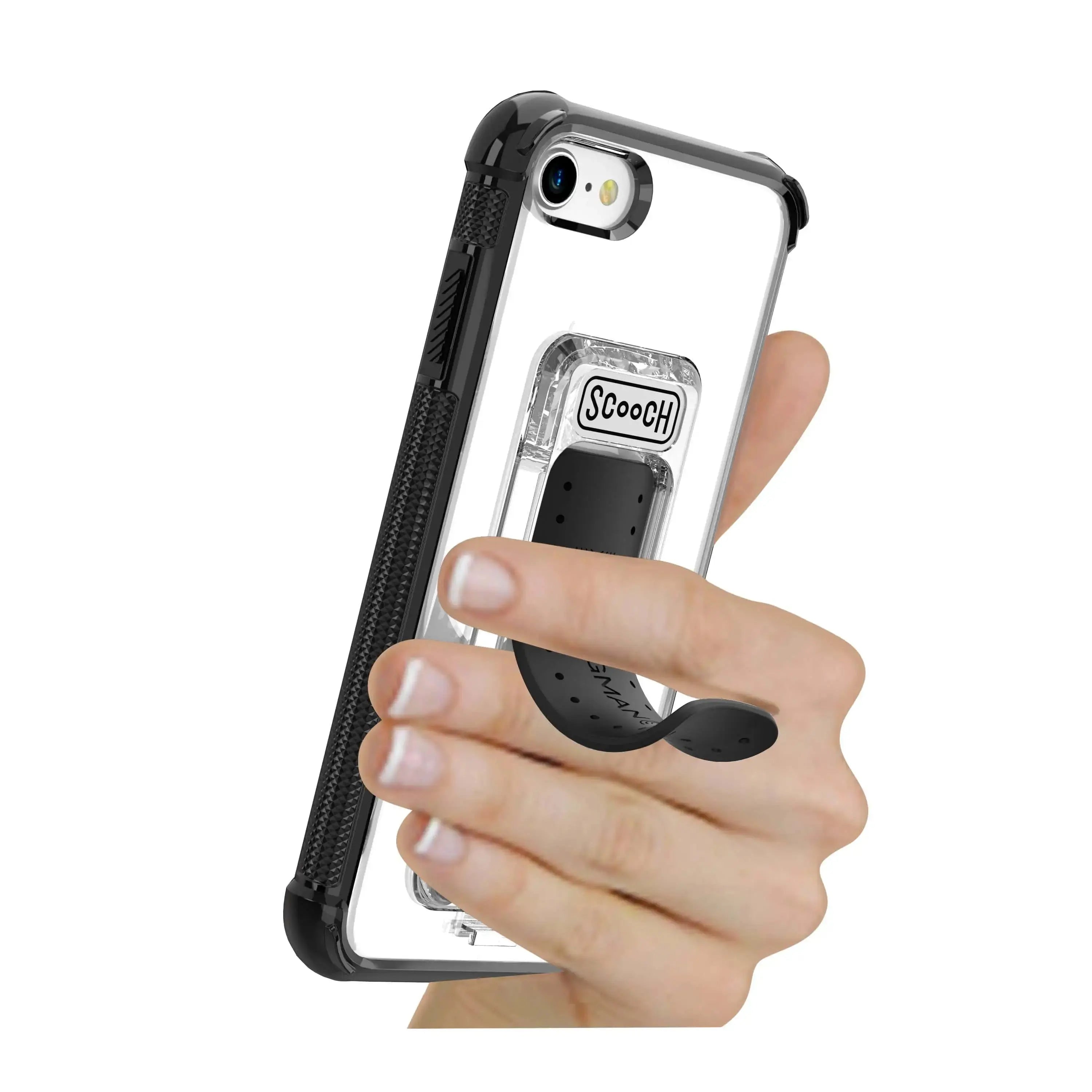 Wingman for iPhone SE/8/7 Scooch