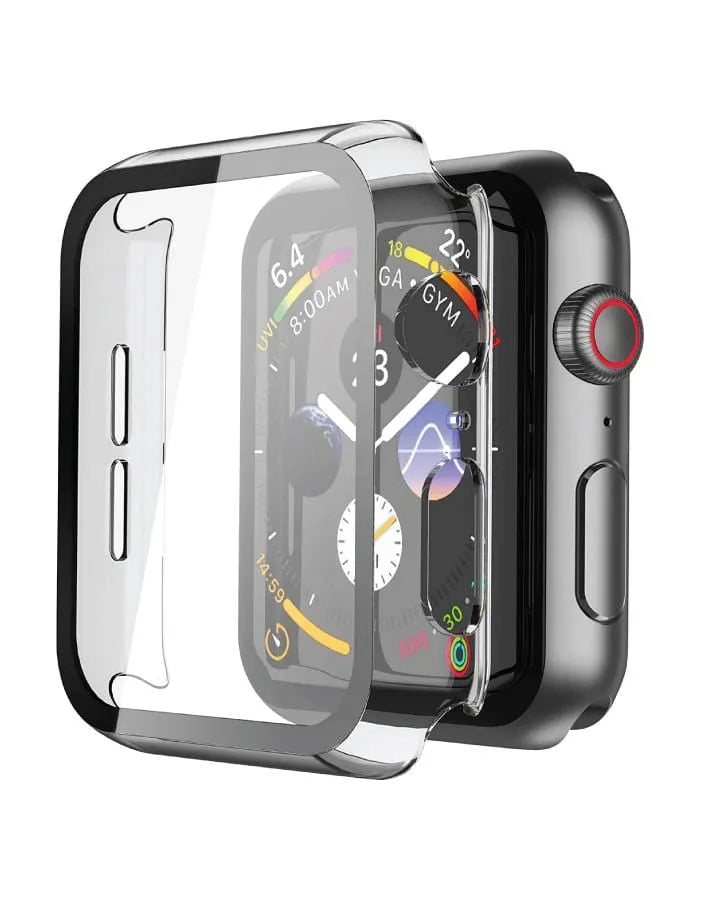 Fortress Apple Watch Protector - SE/6/5/4 - 40mm  Scooch Watch Protector