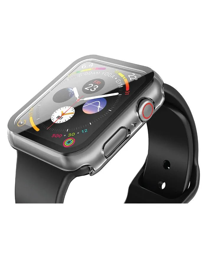 Best way to protect apple online watch