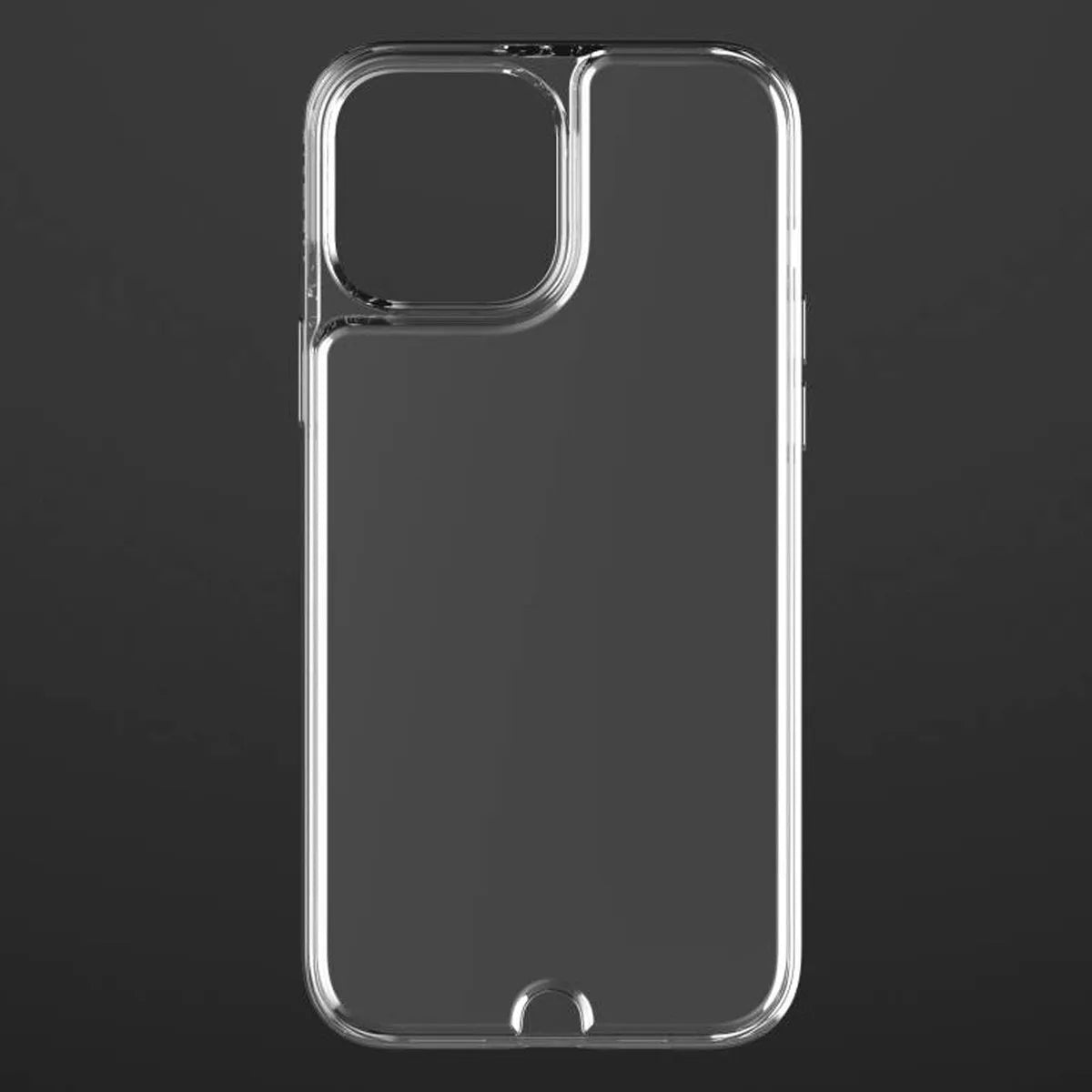 Fortress Fortress Infinite Glass Case for iPhone 13  Scooch Infinite Glass