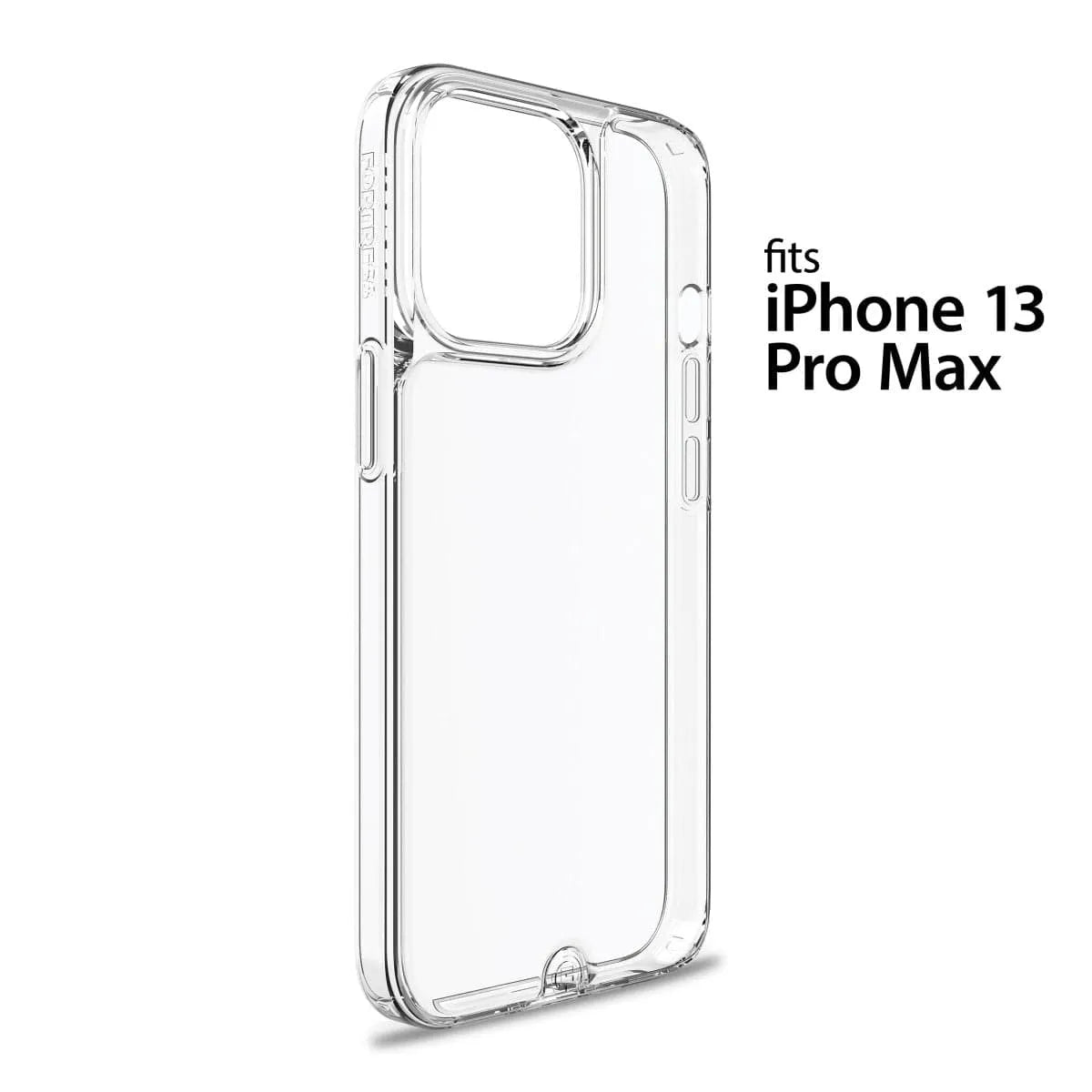 Fortress Fortress Infinite Glass Case for iPhone 13 Pro Max  Scooch Infinite Glass