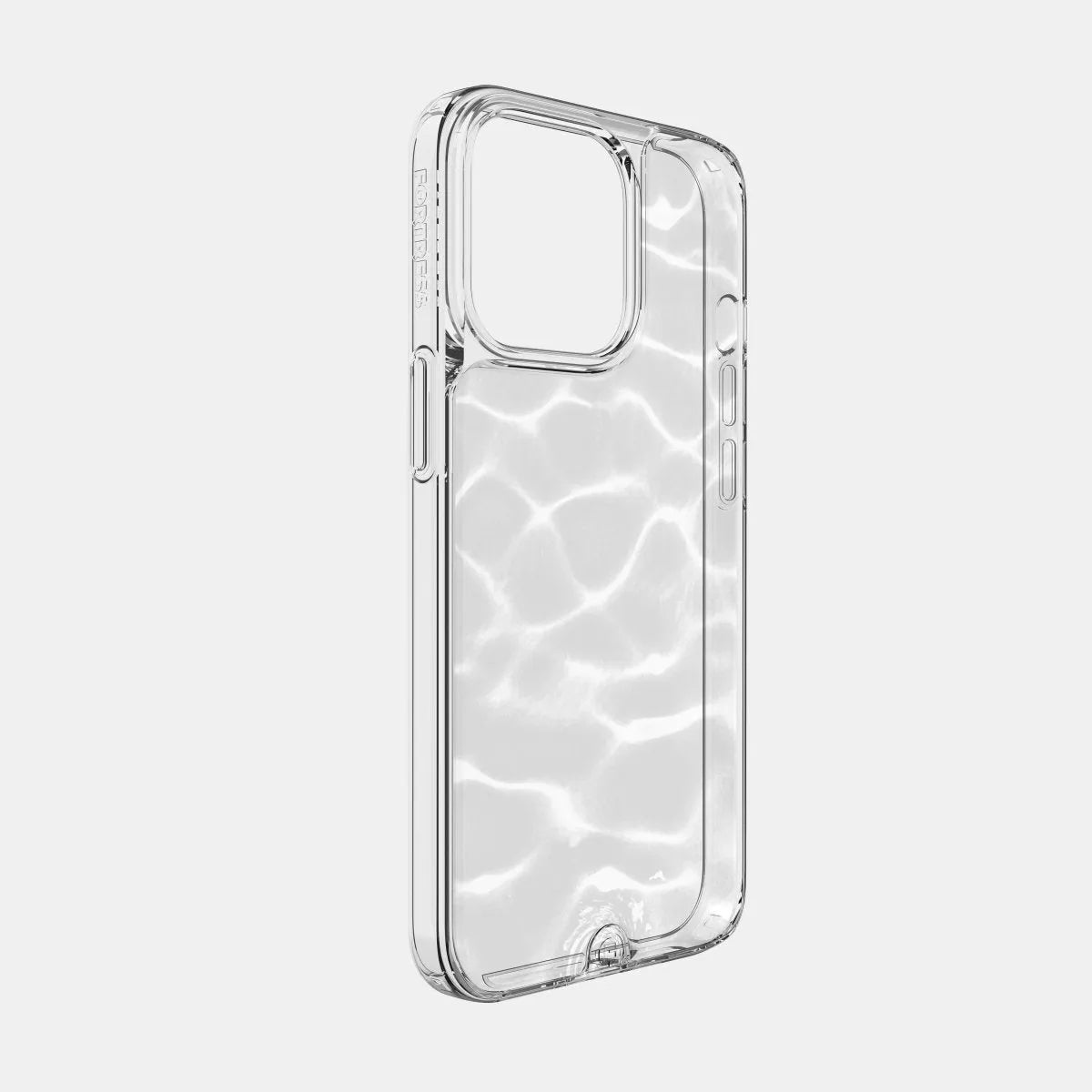 Fortress Swipe Style Inserts (Curiosity Collection) for iPhone 13 Infinite Glass Case  Scooch Infinite Glass