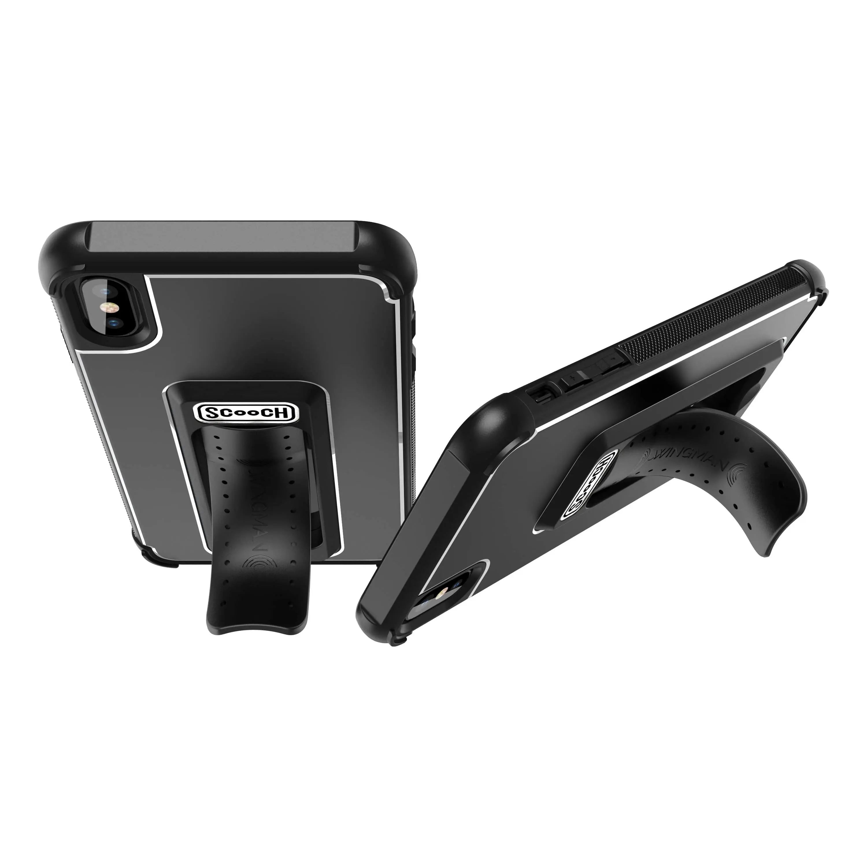 Wingman for iPhone XS Max Scooch