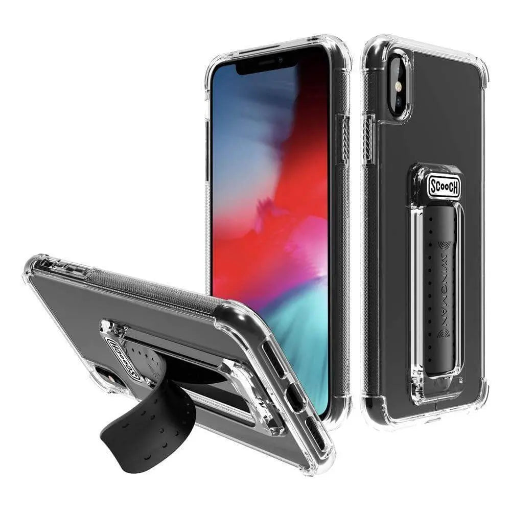 Wingman for iPhone XS Max Scooch