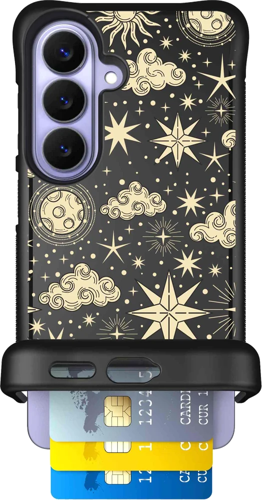 Wingmate - Celestial Sleep, Galaxy S26