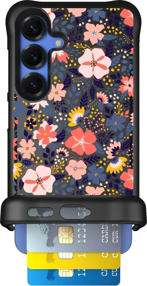 Wingmate - Wildflowers, Galaxy S25