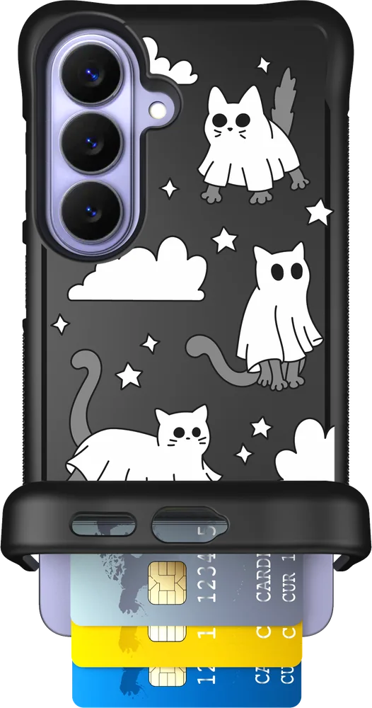 Wingmate - Scaredy Cats, Galaxy S26