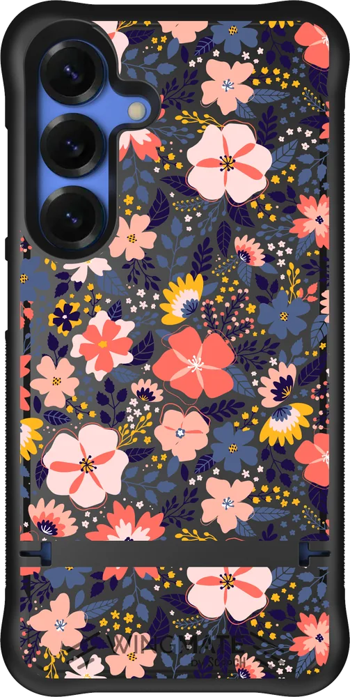 Wingmate - Wildflowers, Galaxy S25