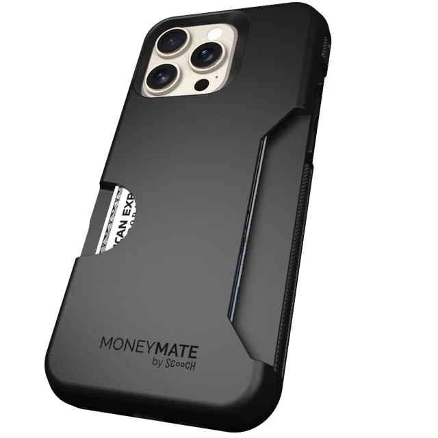 Moneymate product demonstration