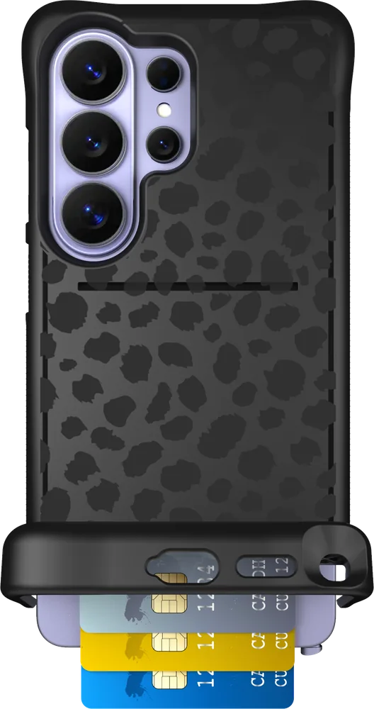 Wingmate Black Leopard, Galaxy S26 Ultra