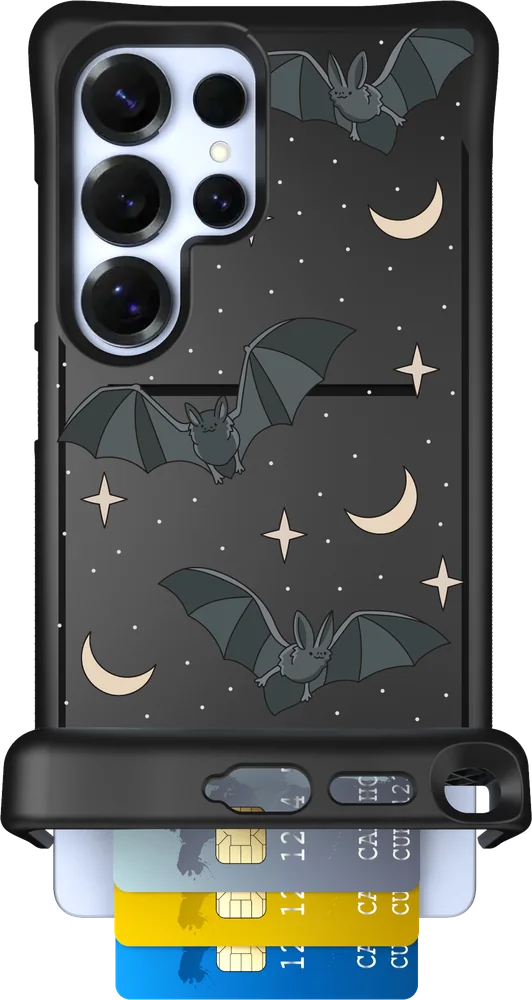 Wingmate Batty Skies, Galaxy S25 Ultra